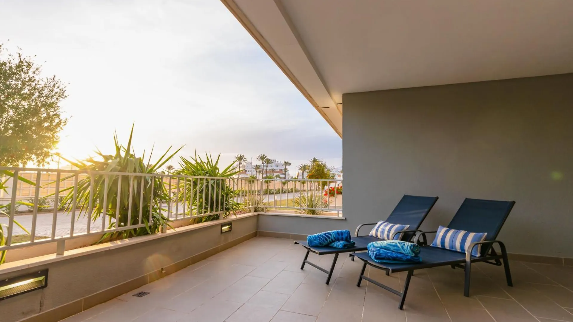 Apartamento Mirador Playa Serena III R&R Roquetas de Mar Apartment