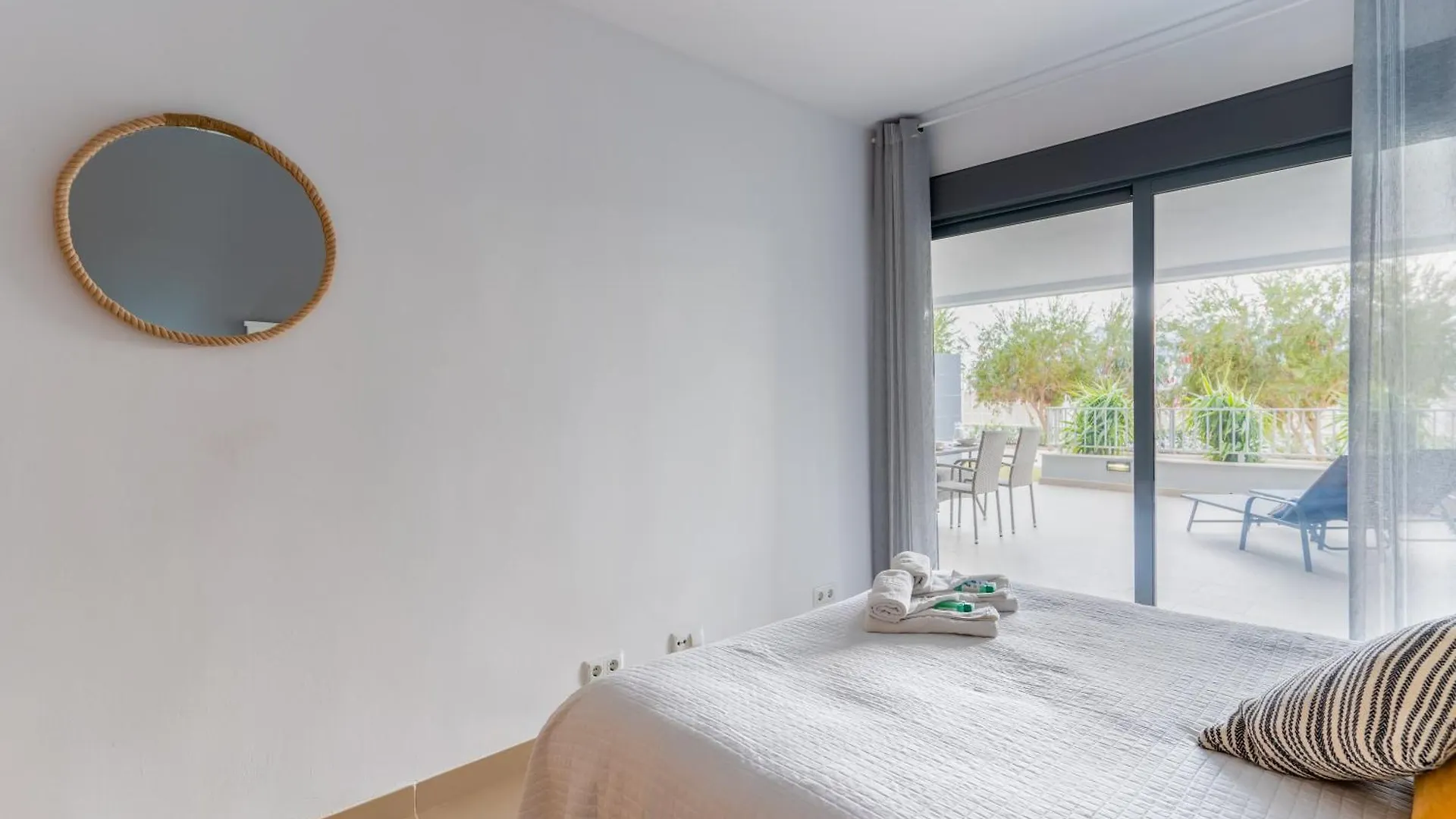 Apartamento Mirador Playa Serena III R&R Roquetas de Mar Apartment