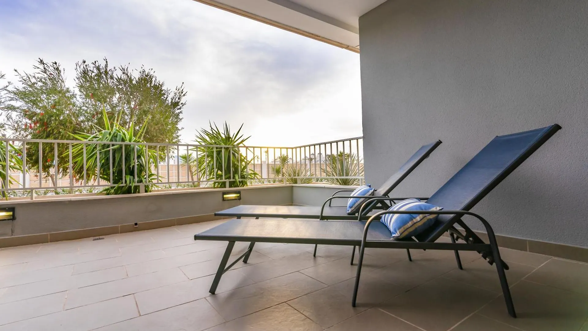 Apartment Apartamento Mirador Playa Serena III R&R Roquetas de Mar