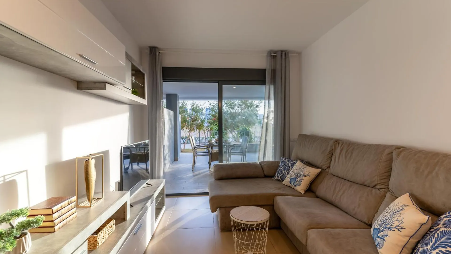 Apartamento Mirador Playa Serena III R&R Roquetas de Mar