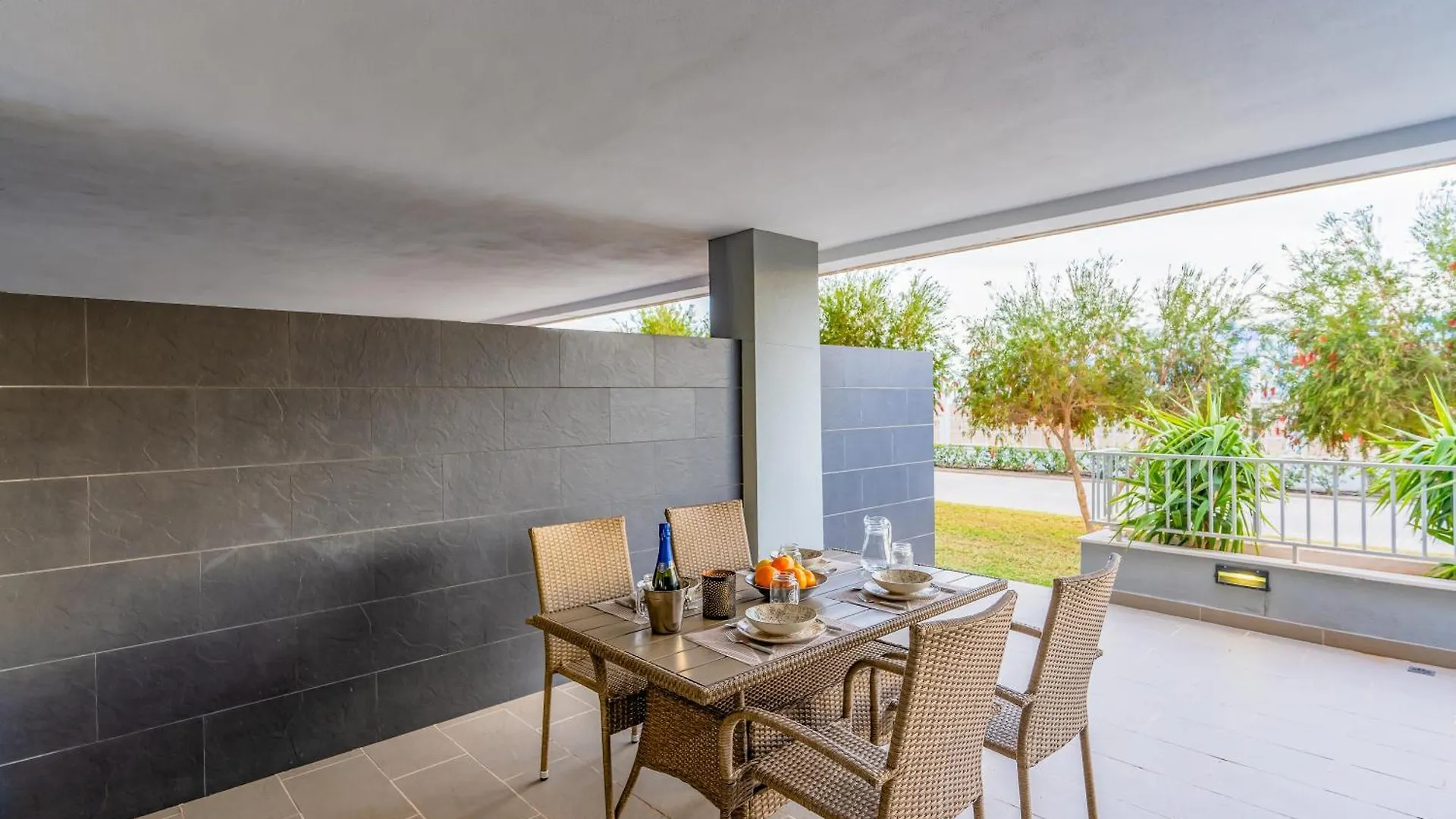 Apartamento Mirador Playa Serena III R&R Roquetas de Mar Spain