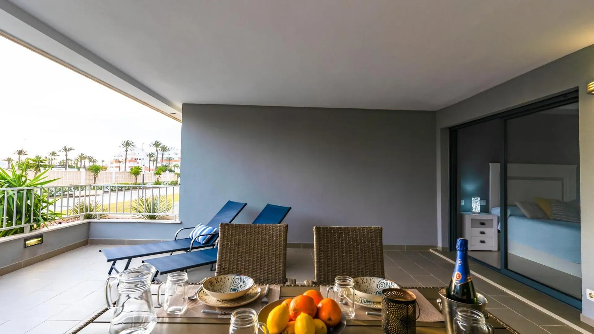 Apartamento Mirador Playa Serena III R&R Roquetas de Mar Apartment