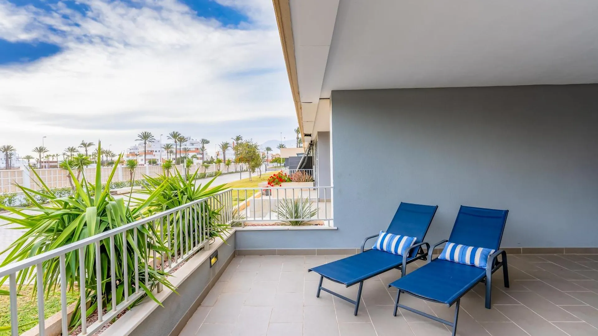 Apartment Apartamento Mirador Playa Serena III R&R Roquetas de Mar