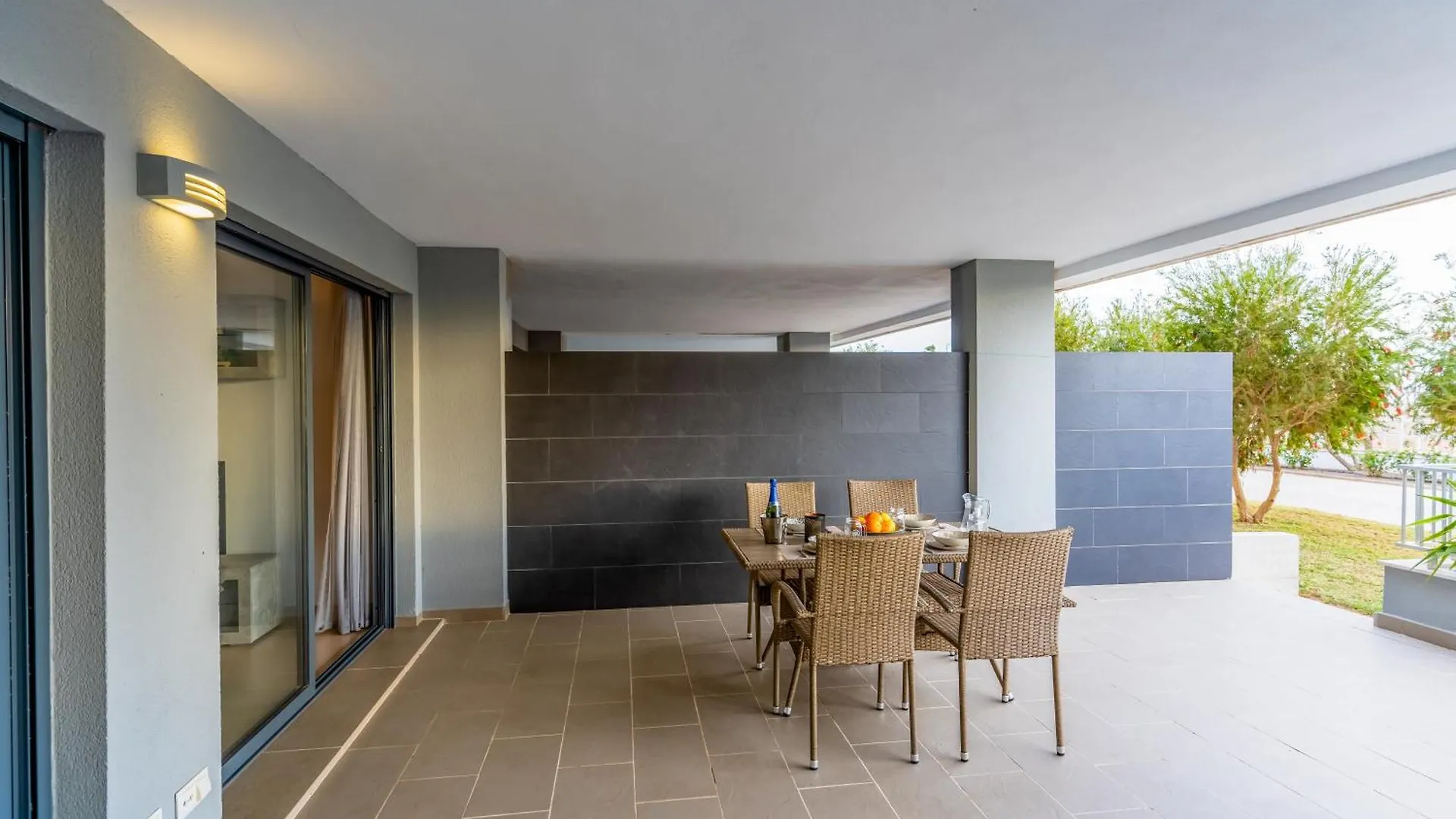 Apartamento Mirador Playa Serena III R&R Roquetas de Mar 0*,  Spain