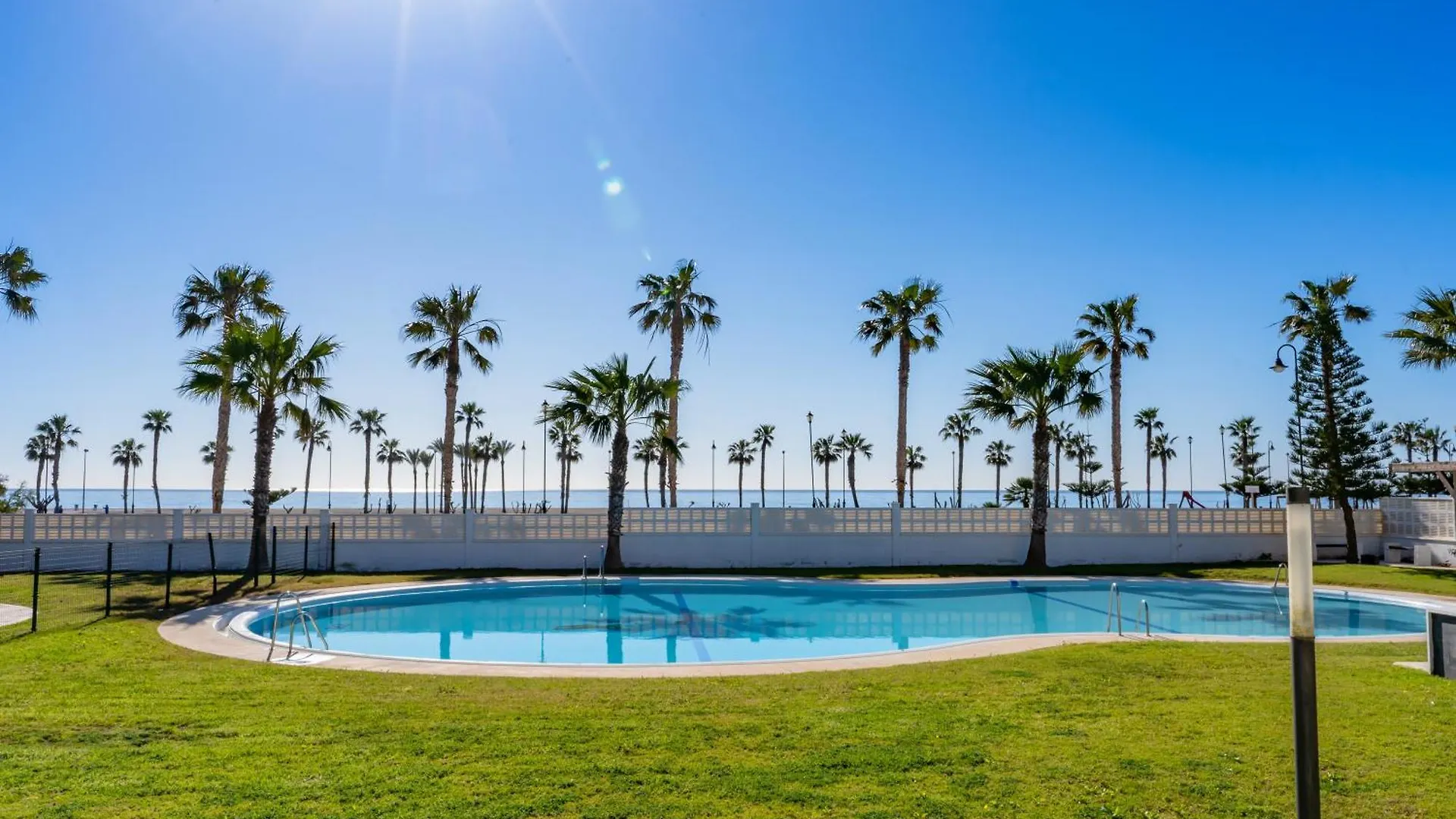 Apartment Apartamento Mirador Playa Serena III R&R Roquetas de Mar Spain