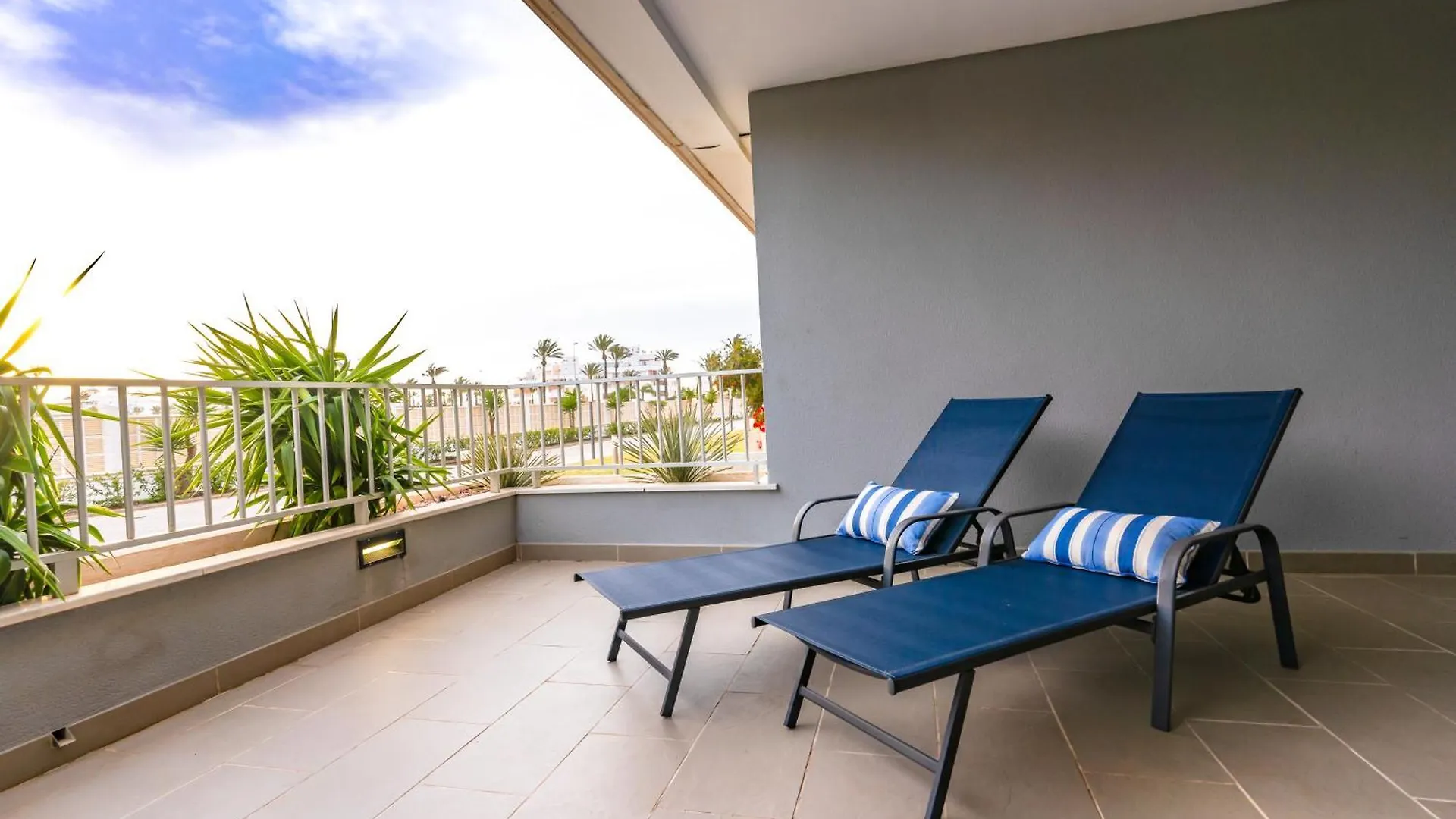 Apartamento Mirador Playa Serena III R&R Roquetas de Mar