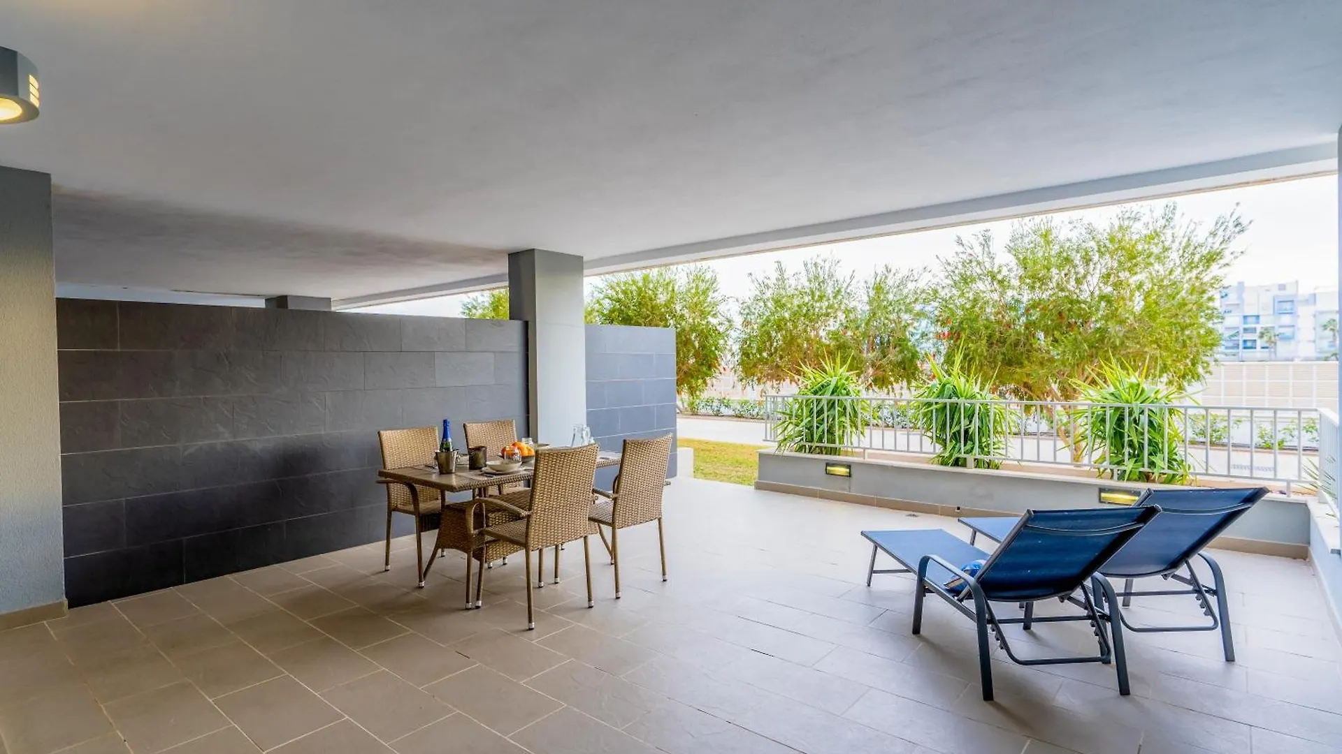 Apartamento Mirador Playa Serena III R&R Roquetas de Mar Apartment