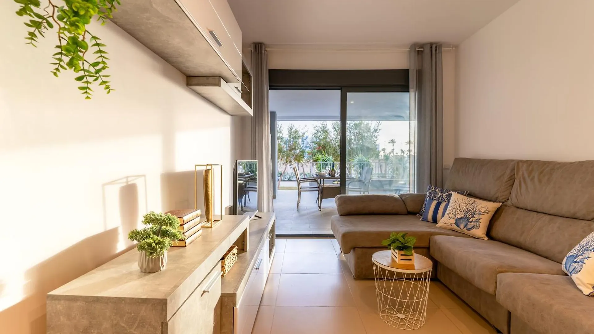 Apartment Apartamento Mirador Playa Serena III R&R Roquetas de Mar Spain