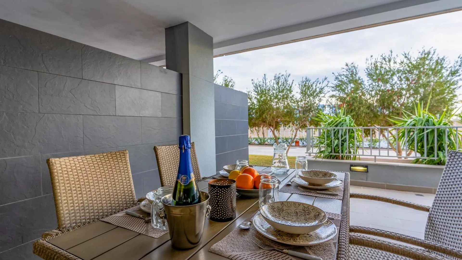 Apartment Apartamento Mirador Playa Serena III R&R Roquetas de Mar