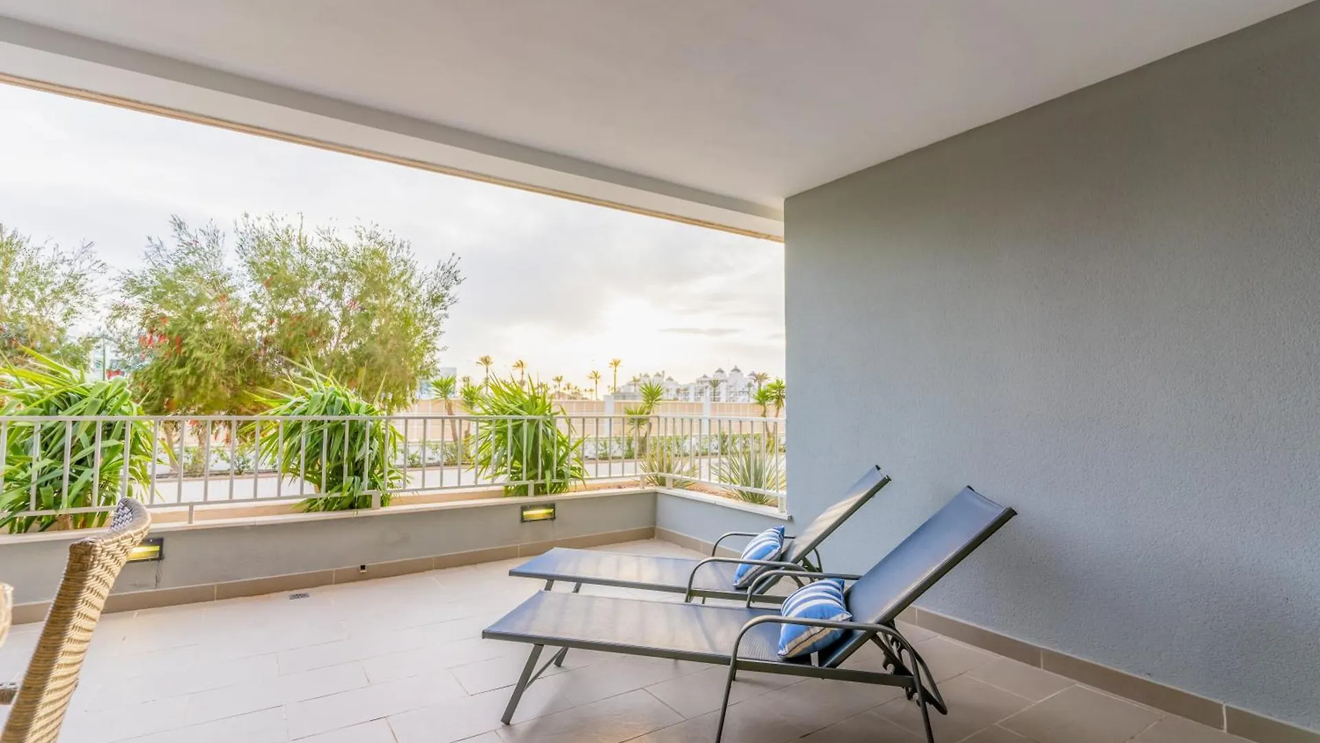 Apartment Apartamento Mirador Playa Serena III R&R Roquetas de Mar