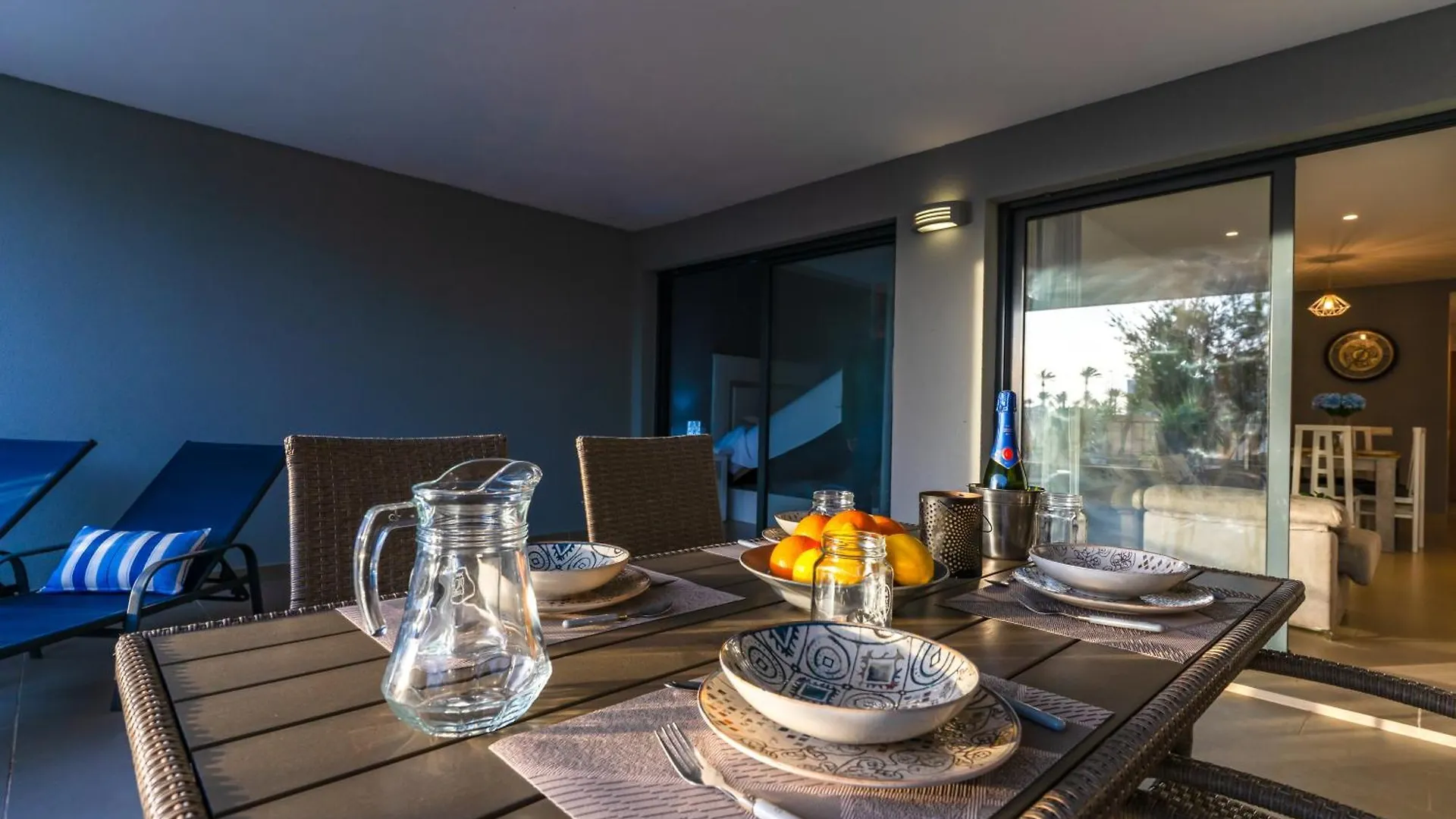Apartamento Mirador Playa Serena III R&R Roquetas de Mar Apartment