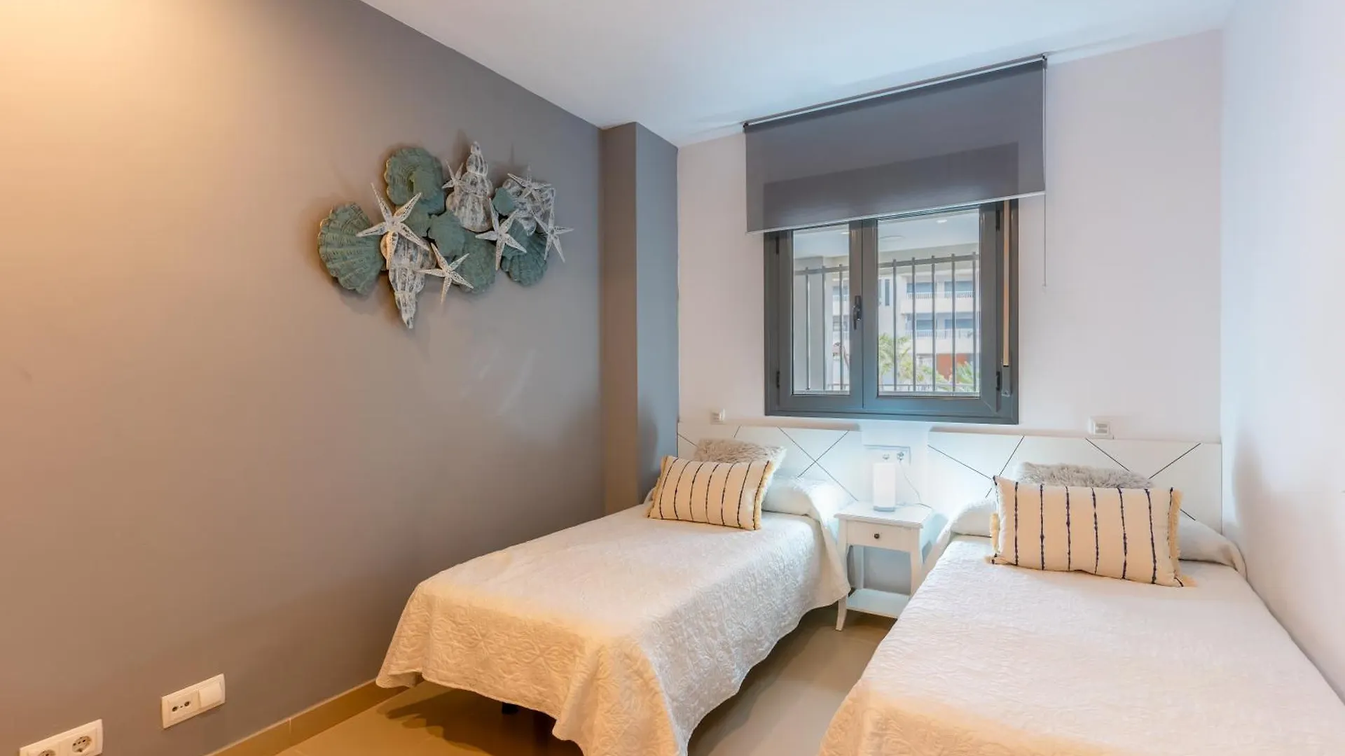 Apartamento Mirador Playa Serena III R&R Roquetas de Mar Spain